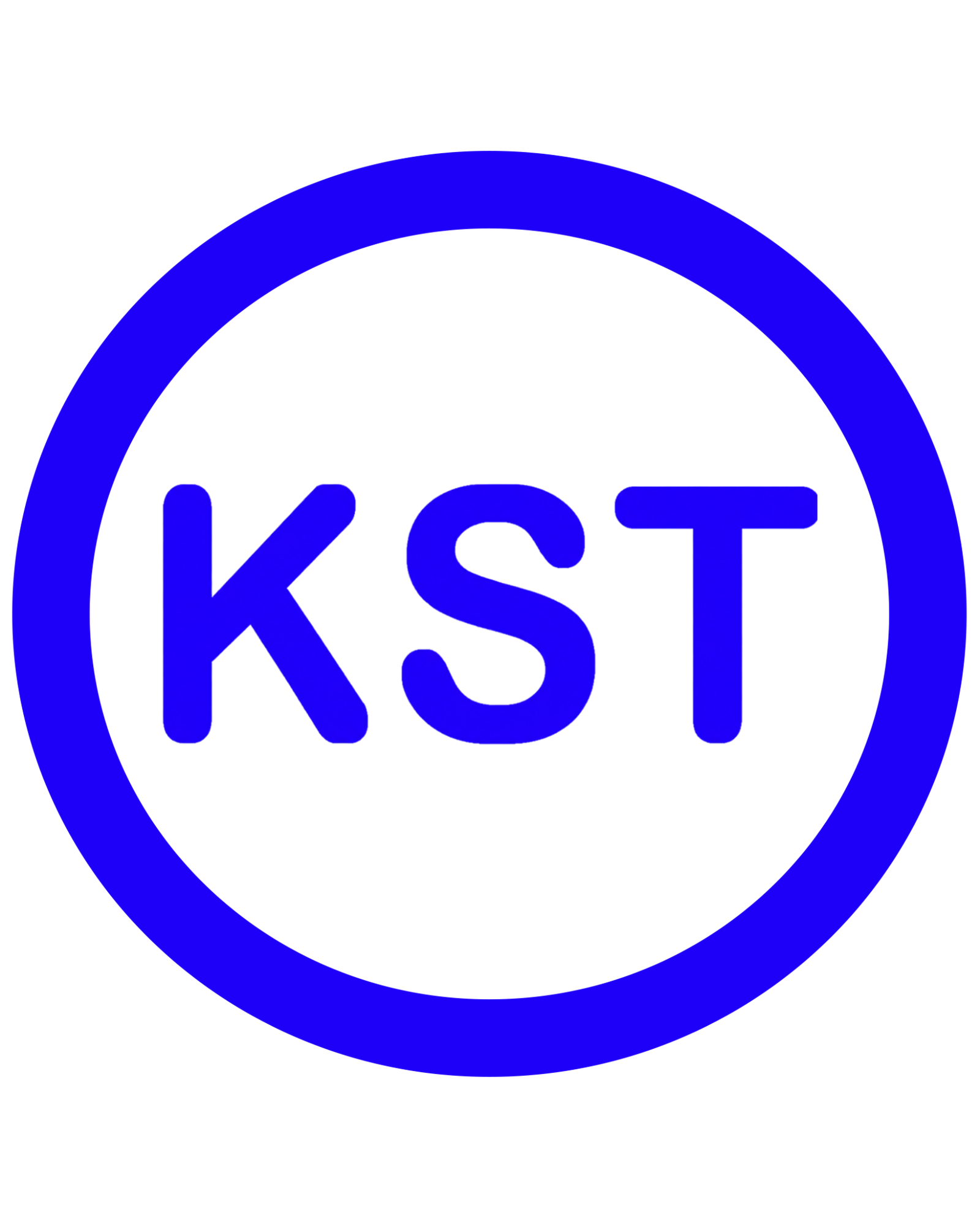 KST