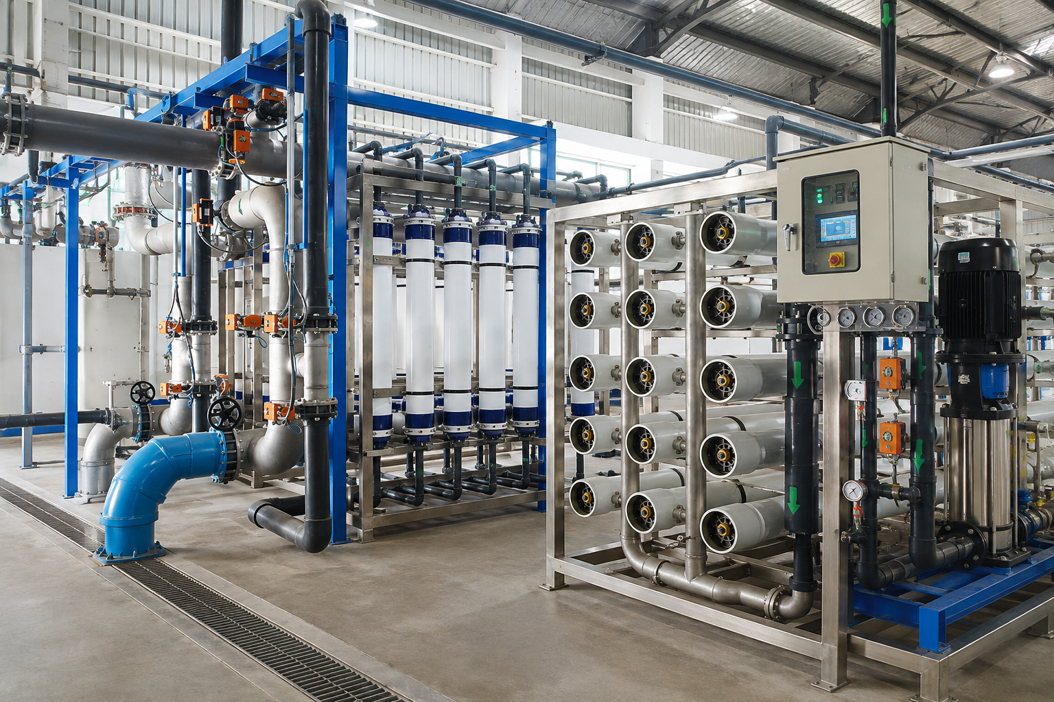 Filter System