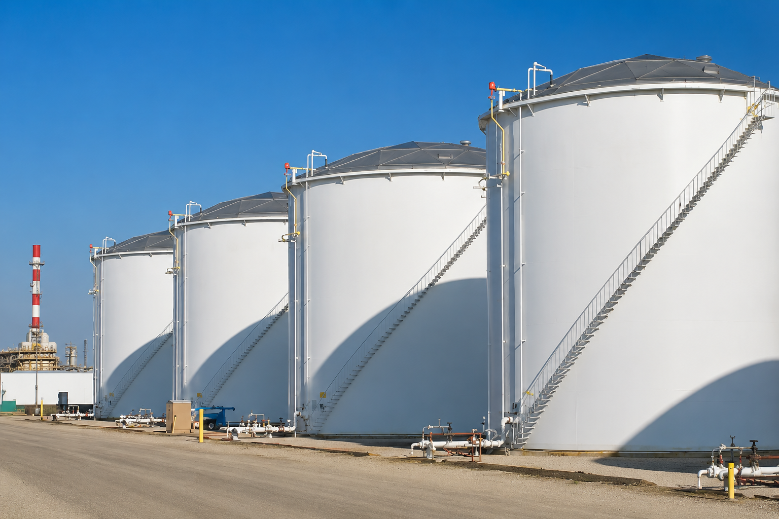Storage Tank